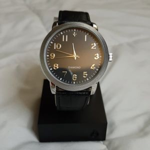 Mens Classic Watch